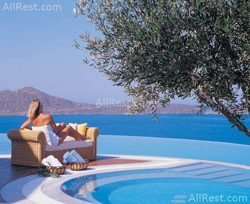 Elounda Gulf Villas & Suites 35